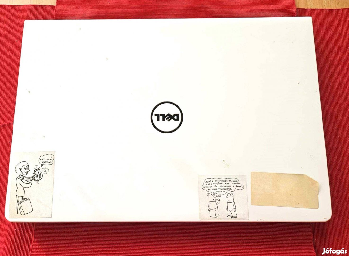 Dell Inspiron 5558