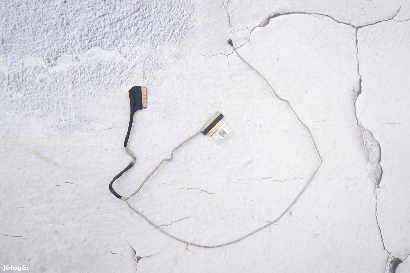 Dell Inspiron 5558 laptop kijelző kábel 0MC2TT DC020024C00