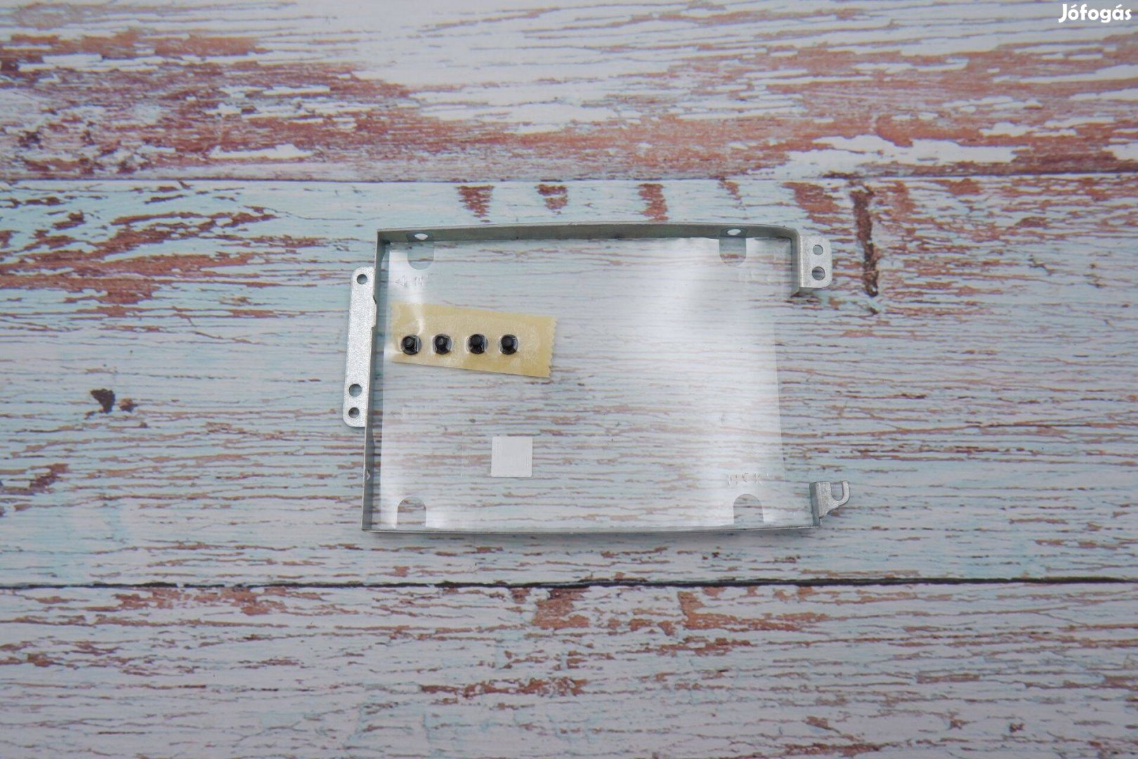 Dell Inspiron 5570 5575 3583 3584 laptop merevlemez beépítő