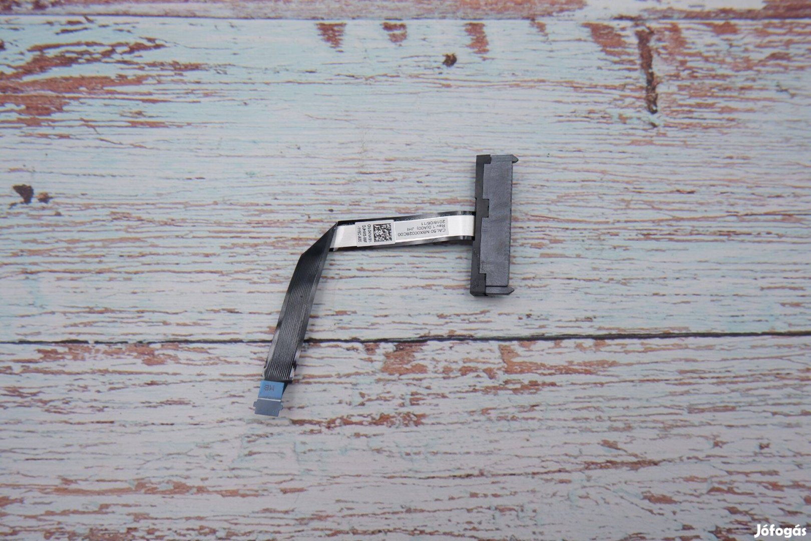 Dell Inspiron 5570 laptop HDD panel kábel SATA 0KNK9Y