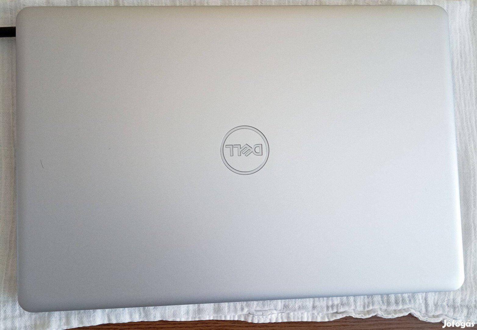 Dell Inspiron 5584 5584FI5UC2 Notebook Eladó!