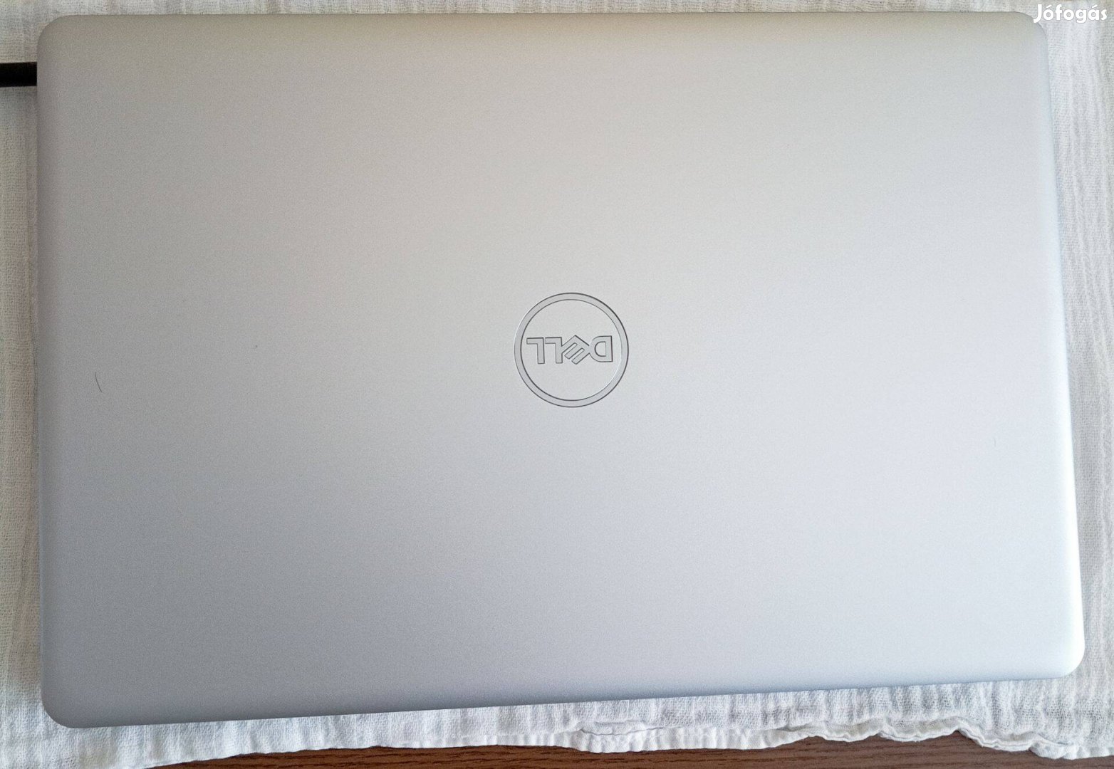 Dell Inspiron 5584 5584FI5UC2 Notebook Eladó!