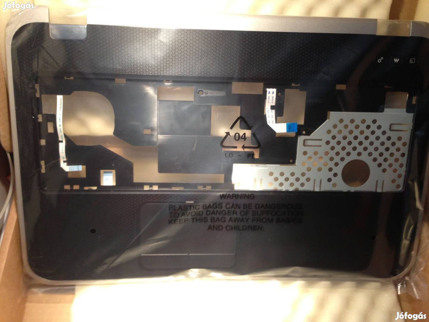 Dell Inspiron 5720 7720 Palmrest Touchpaddal RC3X0 0RC3X0