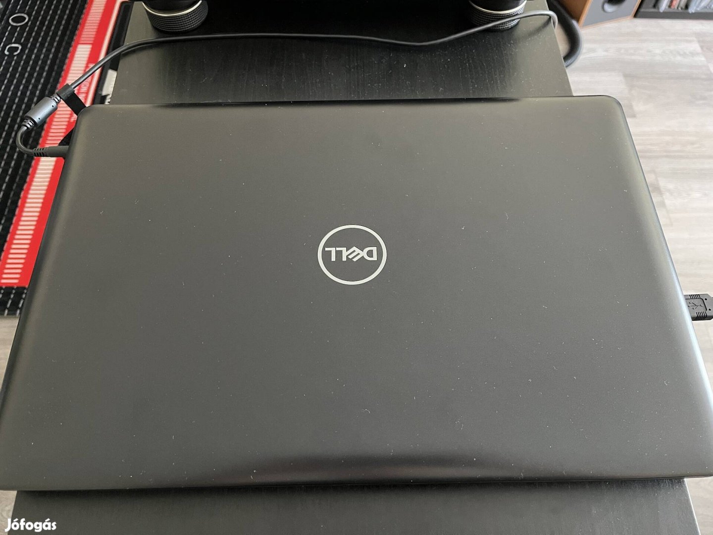 Dell Inspiron 5770 17.3" gamer laptop