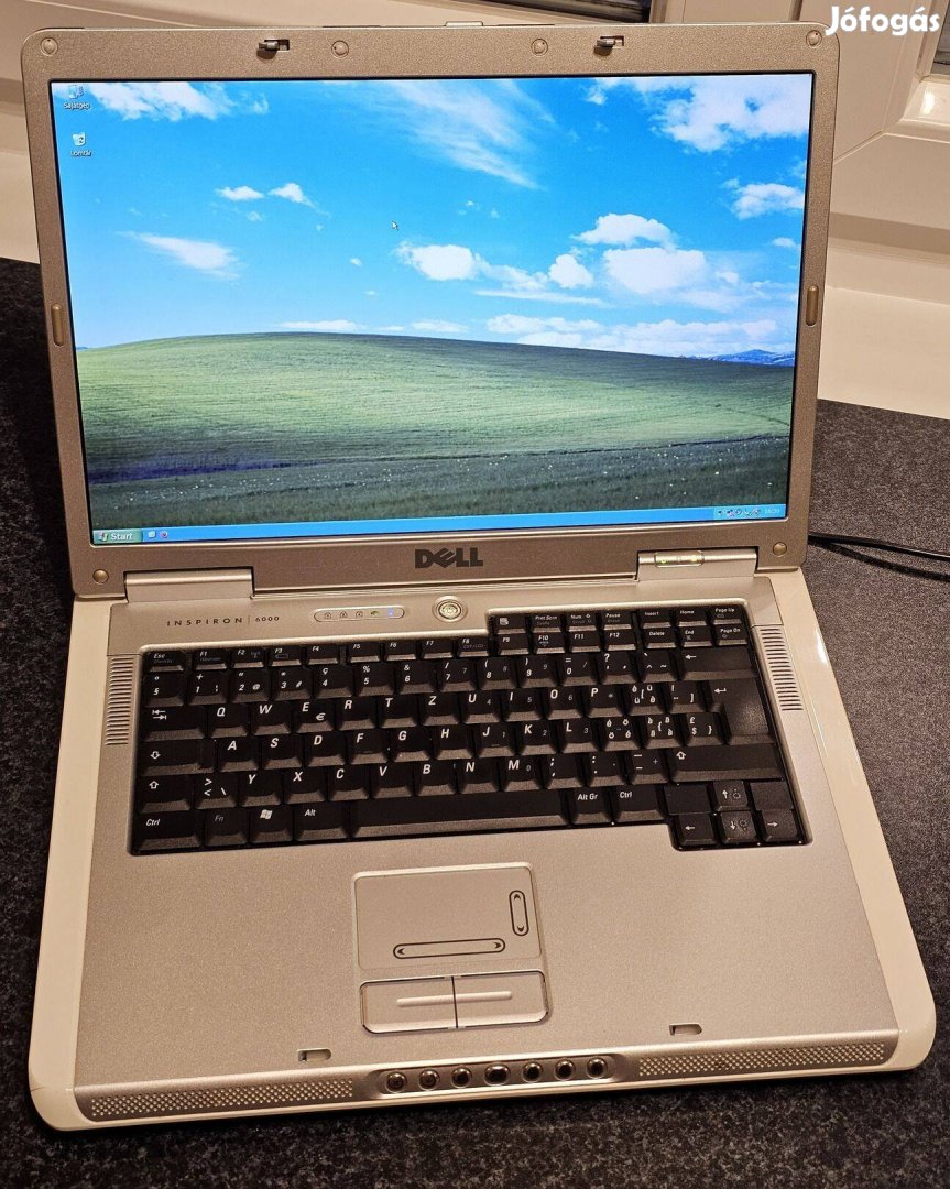 Dell Inspiron 6000 PP12L