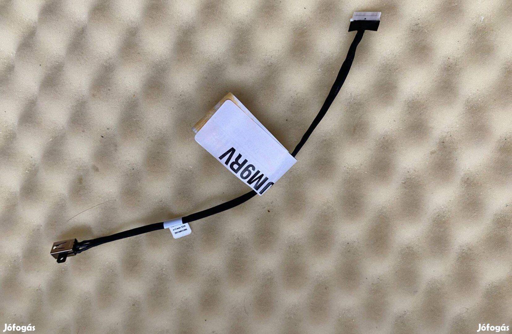 Dell Inspiron 7460 7560 dc in kábel töltő csatlakozókábel JM9RV 0JM9RV
