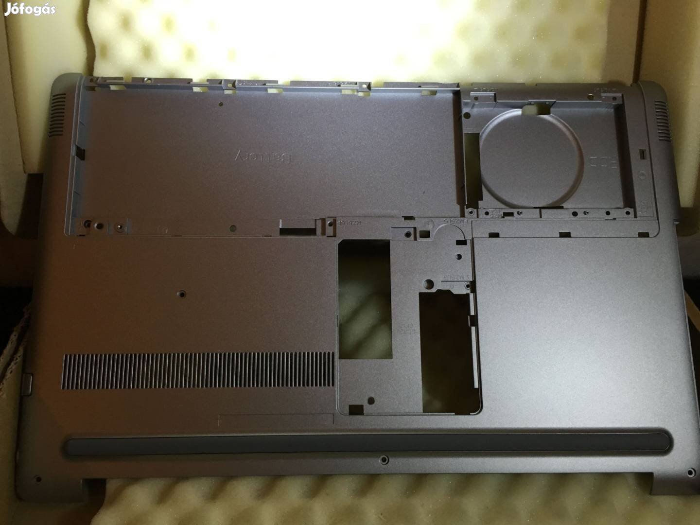 Dell Inspiron 7737 Bottom BASE Alsó Burkolat 7Yfpf 07Yfpf