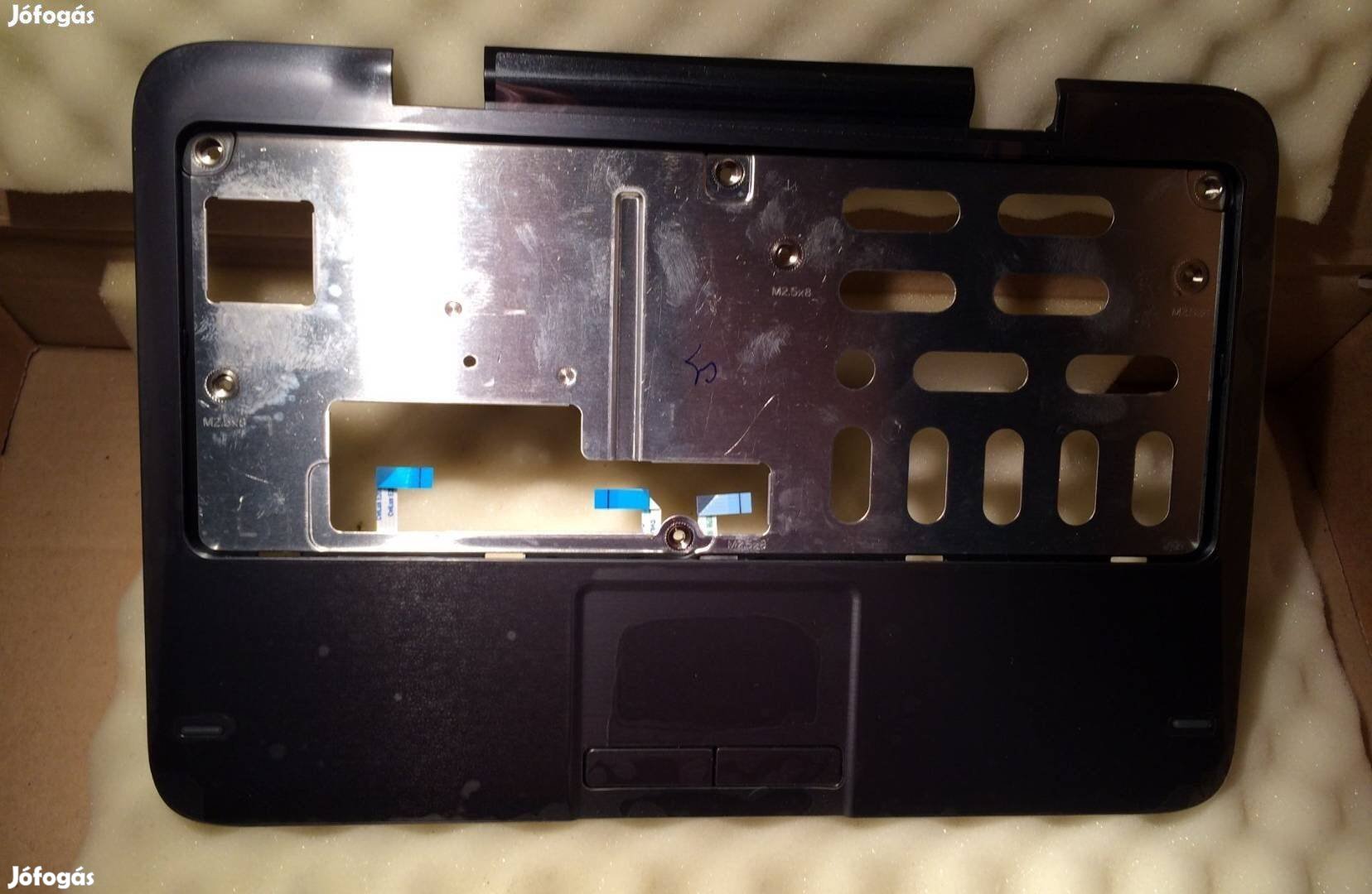 Dell Inspiron Duo Inspiron 1090 Palmrest Touchpad 0K3T4 00K3T4