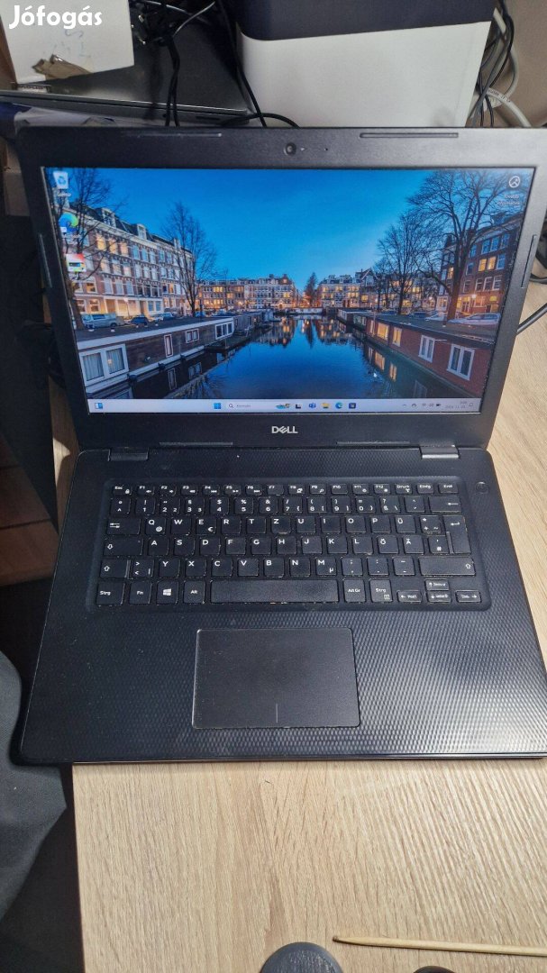 Dell Inspiron Laptop I5