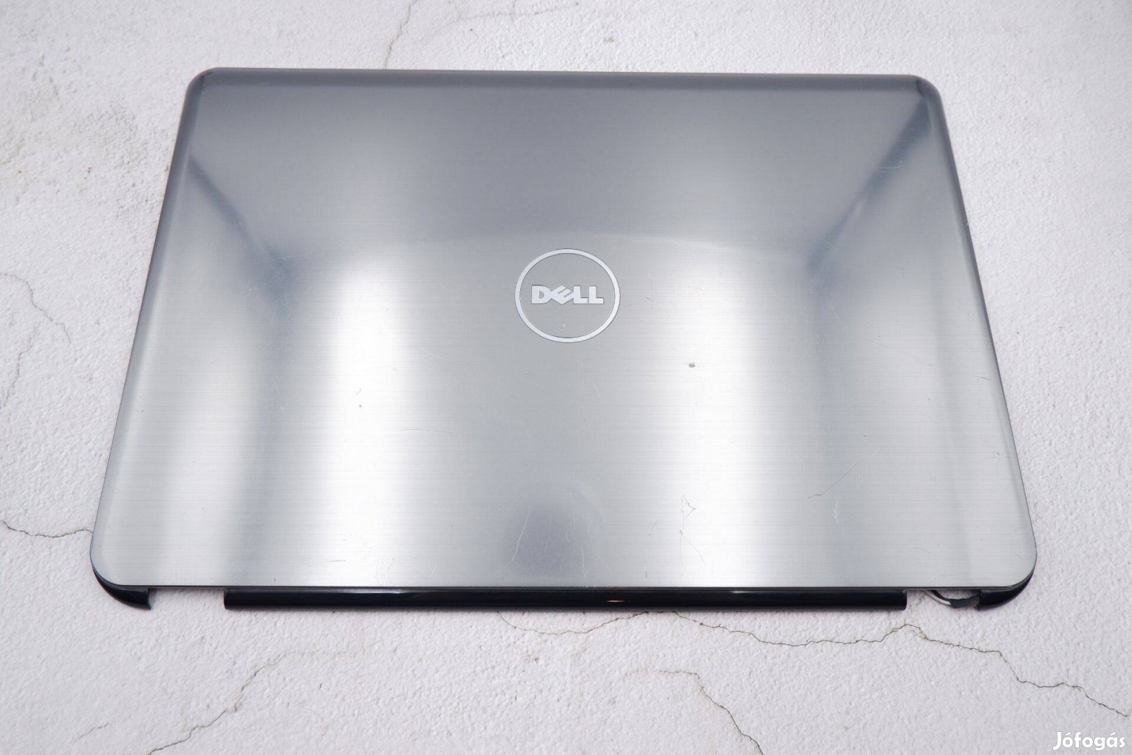 Dell Inspiron M301Z laptop kijelző hátlap CN-053317