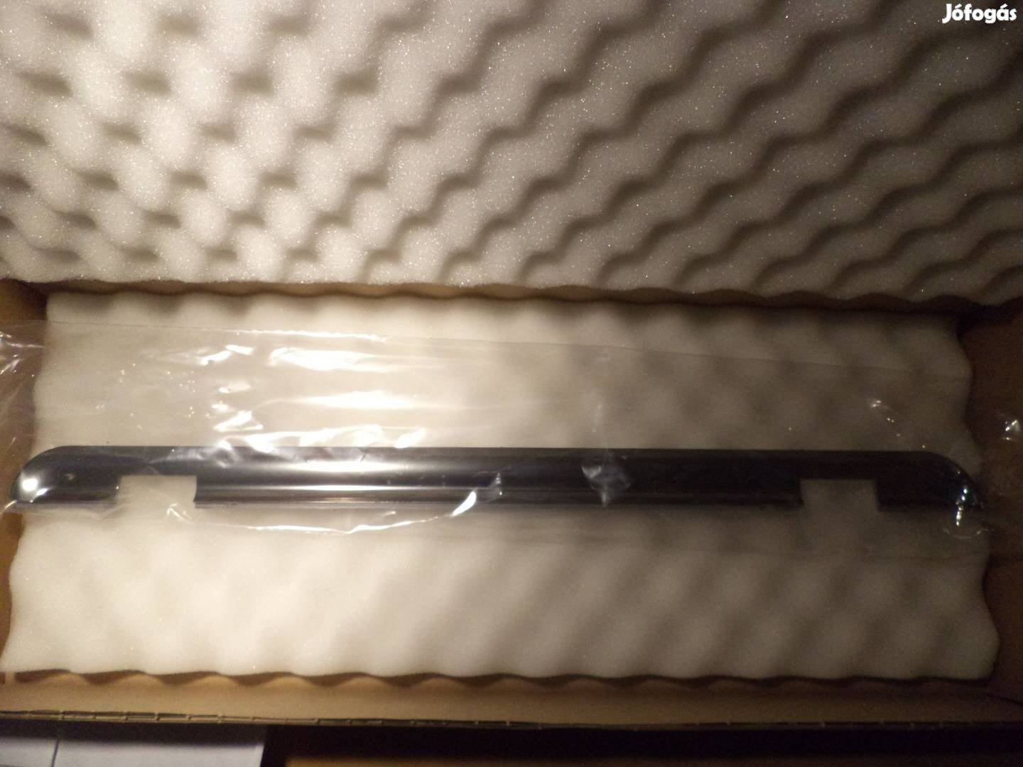 Dell Inspiron M5010 N5010 Hinge Cover 1FT40 01FT40 Gyári Új