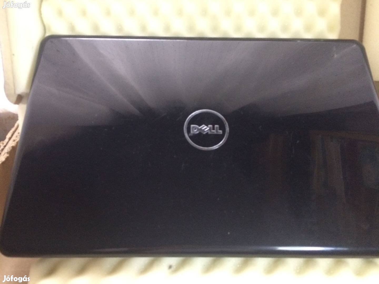 Dell Inspiron M5030 N5030 Fedlap TOP Cover Bontott 8Vxxf, 08Vxxf