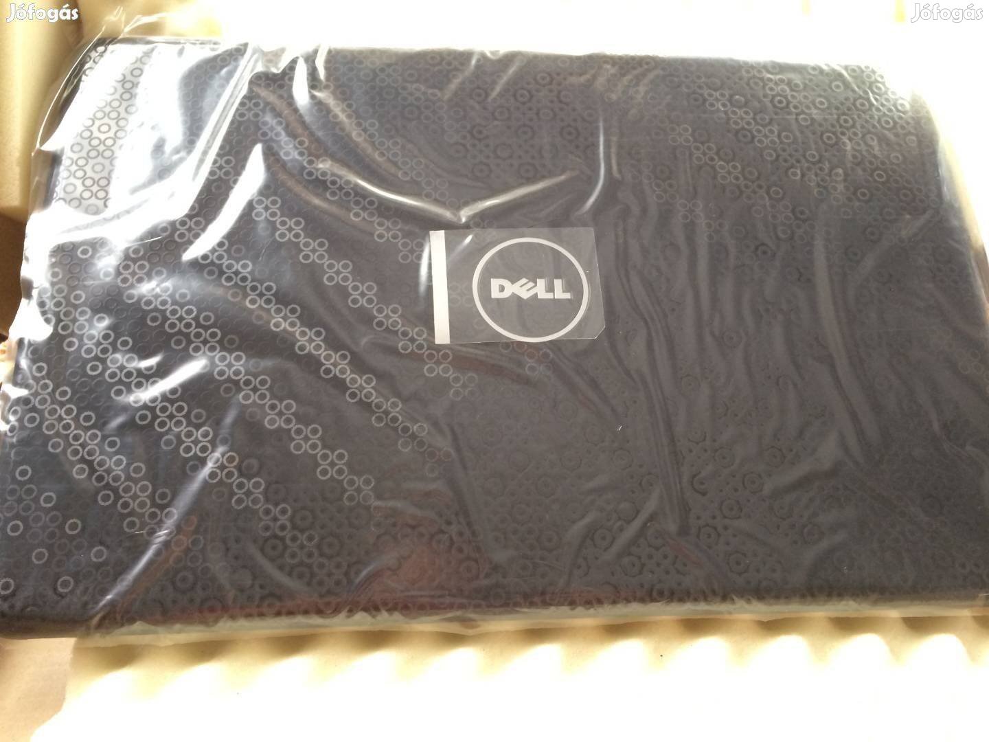 Dell Inspiron M5030 N5030 Fedlap TOP Cover Kijelző Hátlap Gvdm9 0Gvdm9