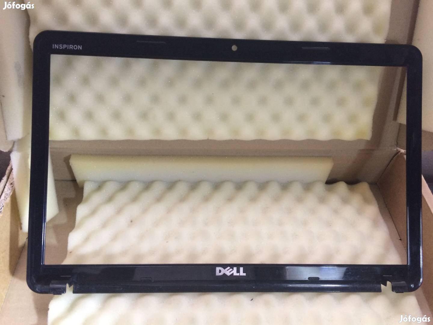 Dell Inspiron M5030 N5030 LCD Keret LCD Bezel Kijelző Keret V6WY4