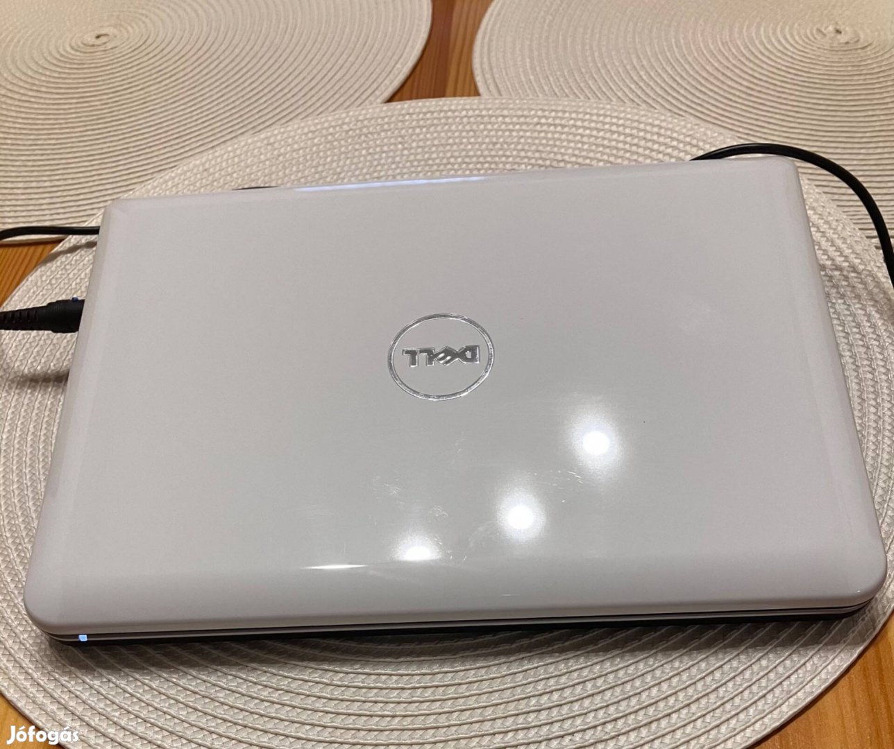 Dell Inspiron Mini 10 laptop