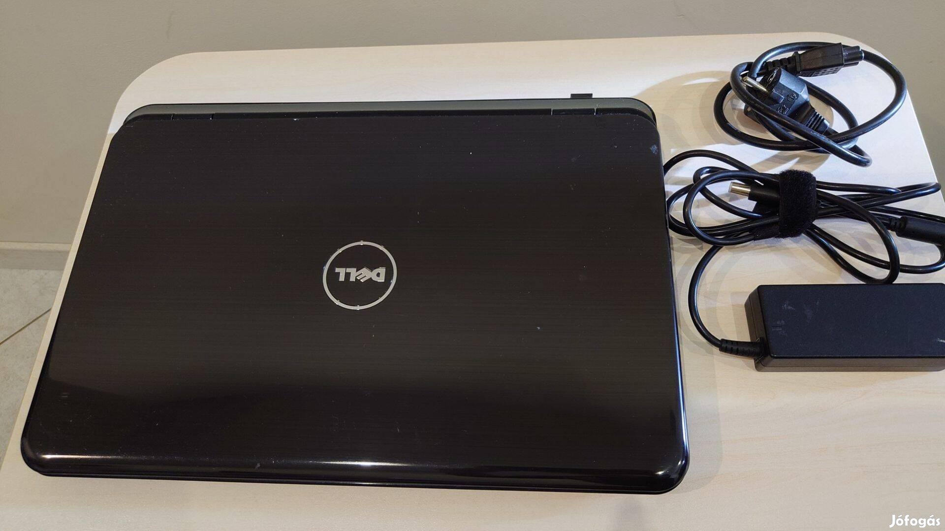 Dell Inspiron N5010
