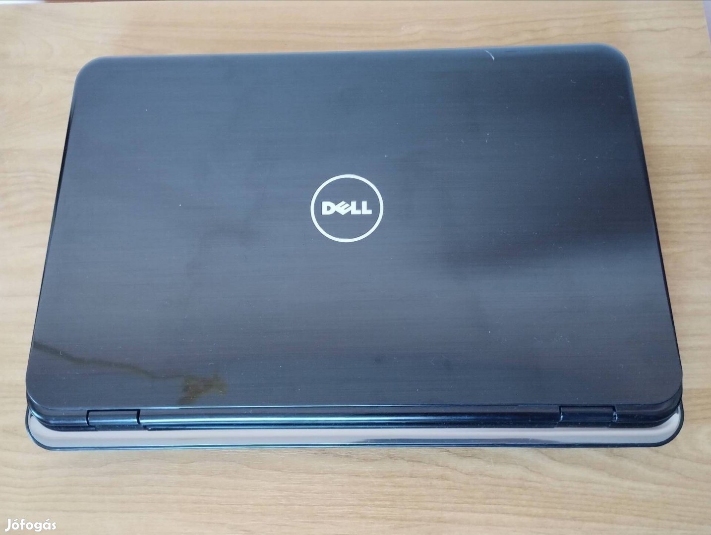 Dell Inspiron N5010 használt laptop 