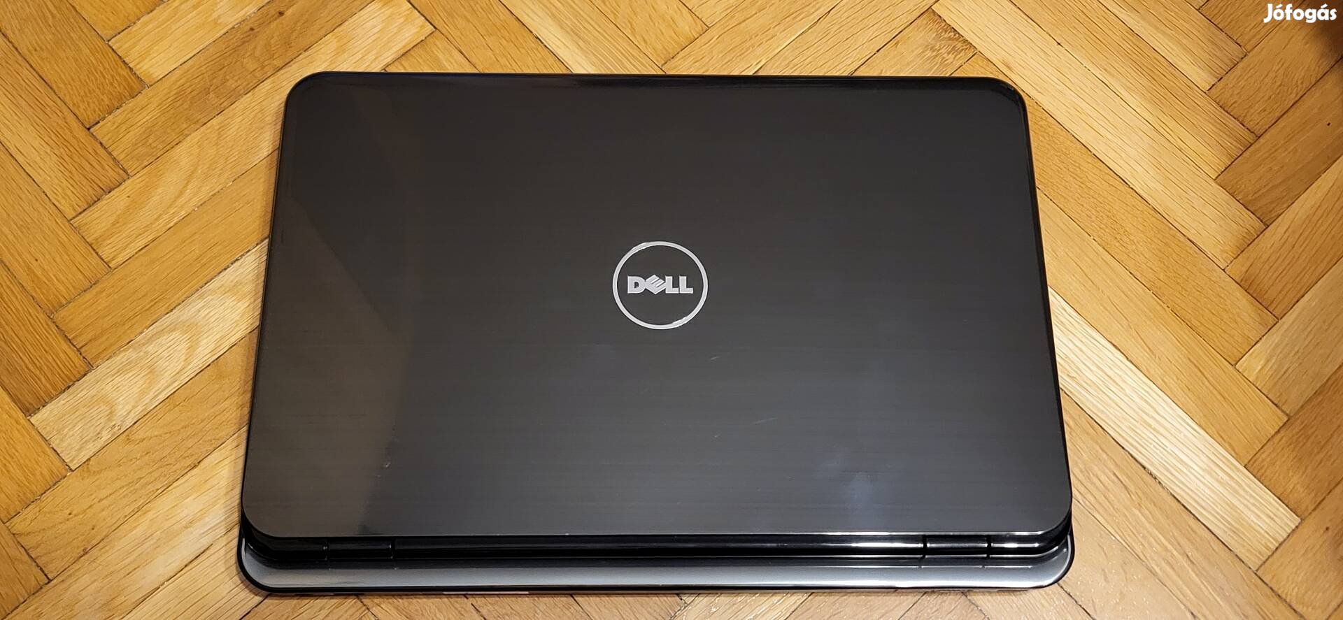 Dell Inspiron N5010 laptop eladó