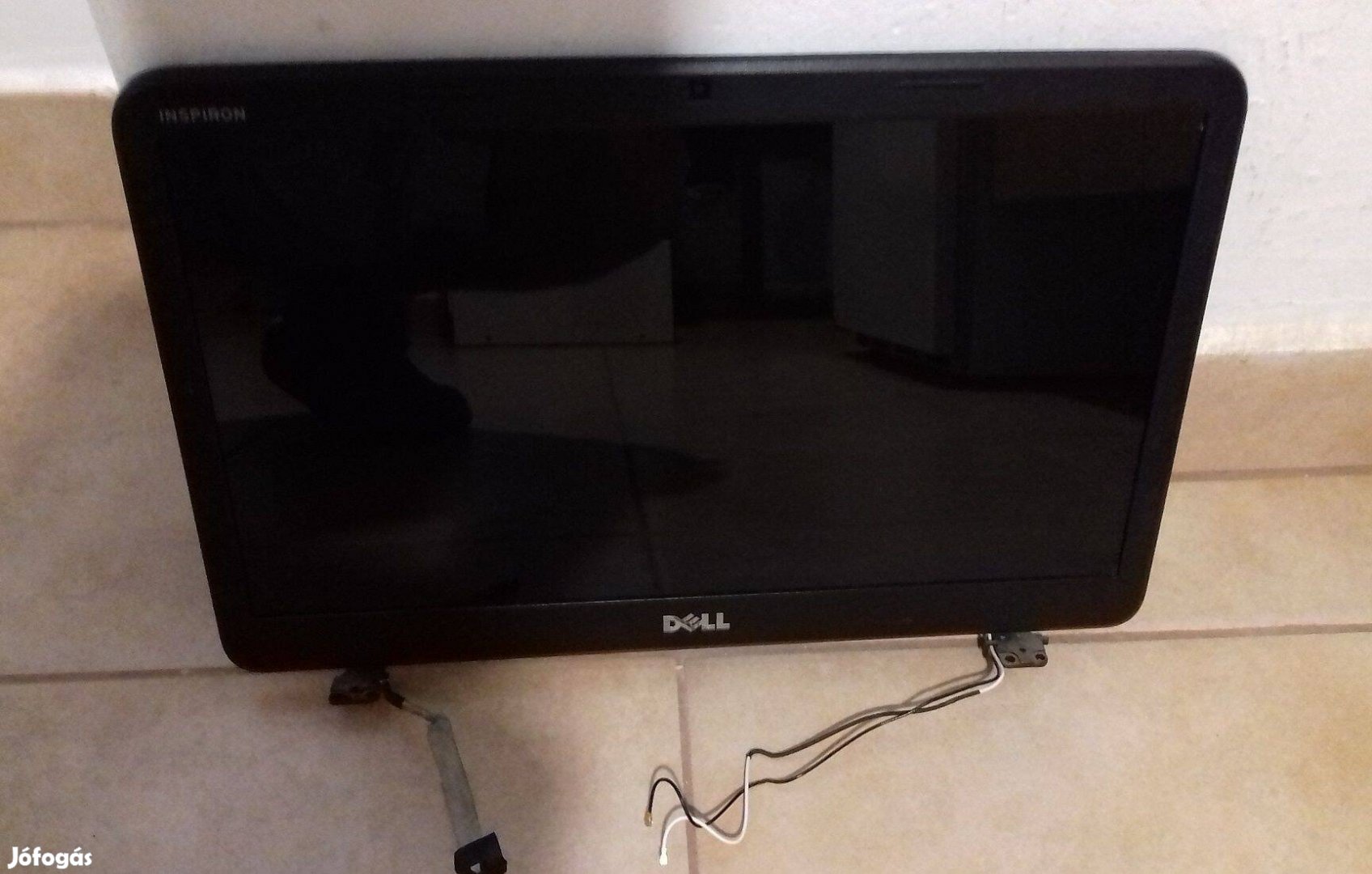 Dell Inspiron N5050 komplett kijelző