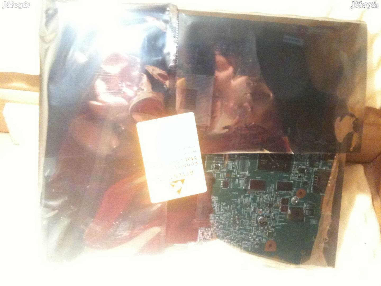 Dell Inspiron N5110 5110 Új Alaplap Nkc7K 0Nkc7K