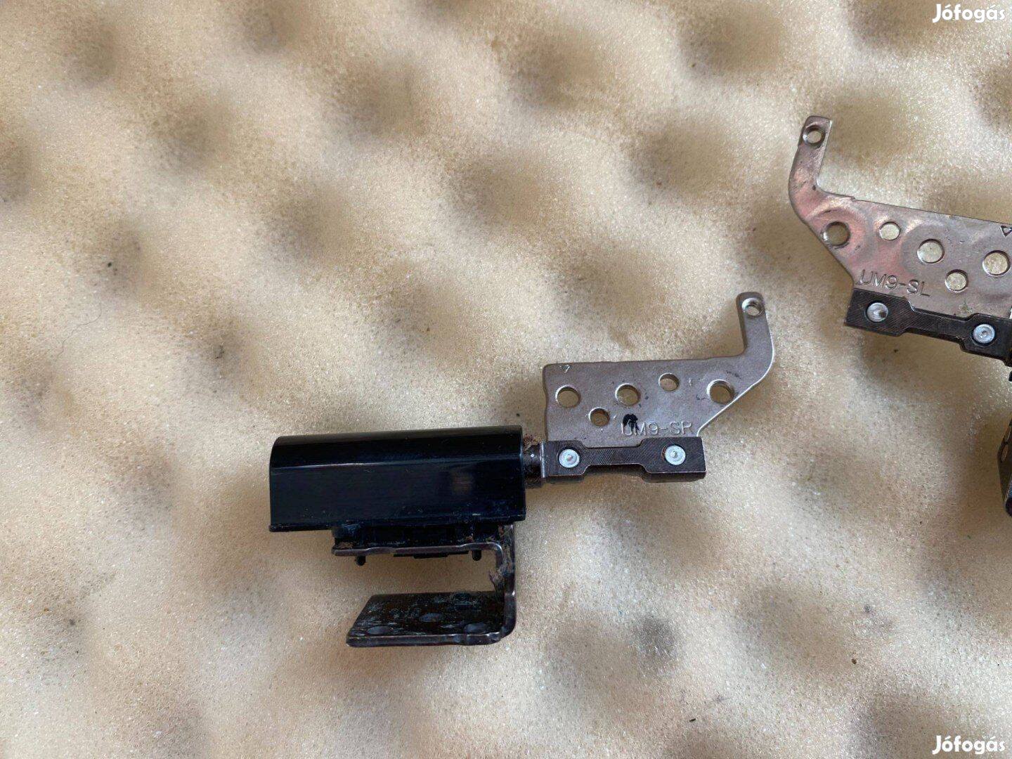 Dell Inspiron N7010 zsanérpár zsanérok hinges N7010 zsanér N7010 zsané