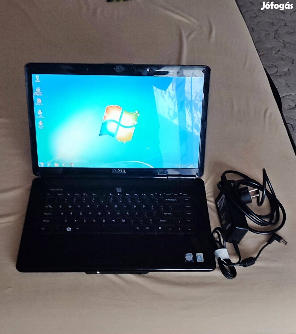 Dell Inspiron laptop