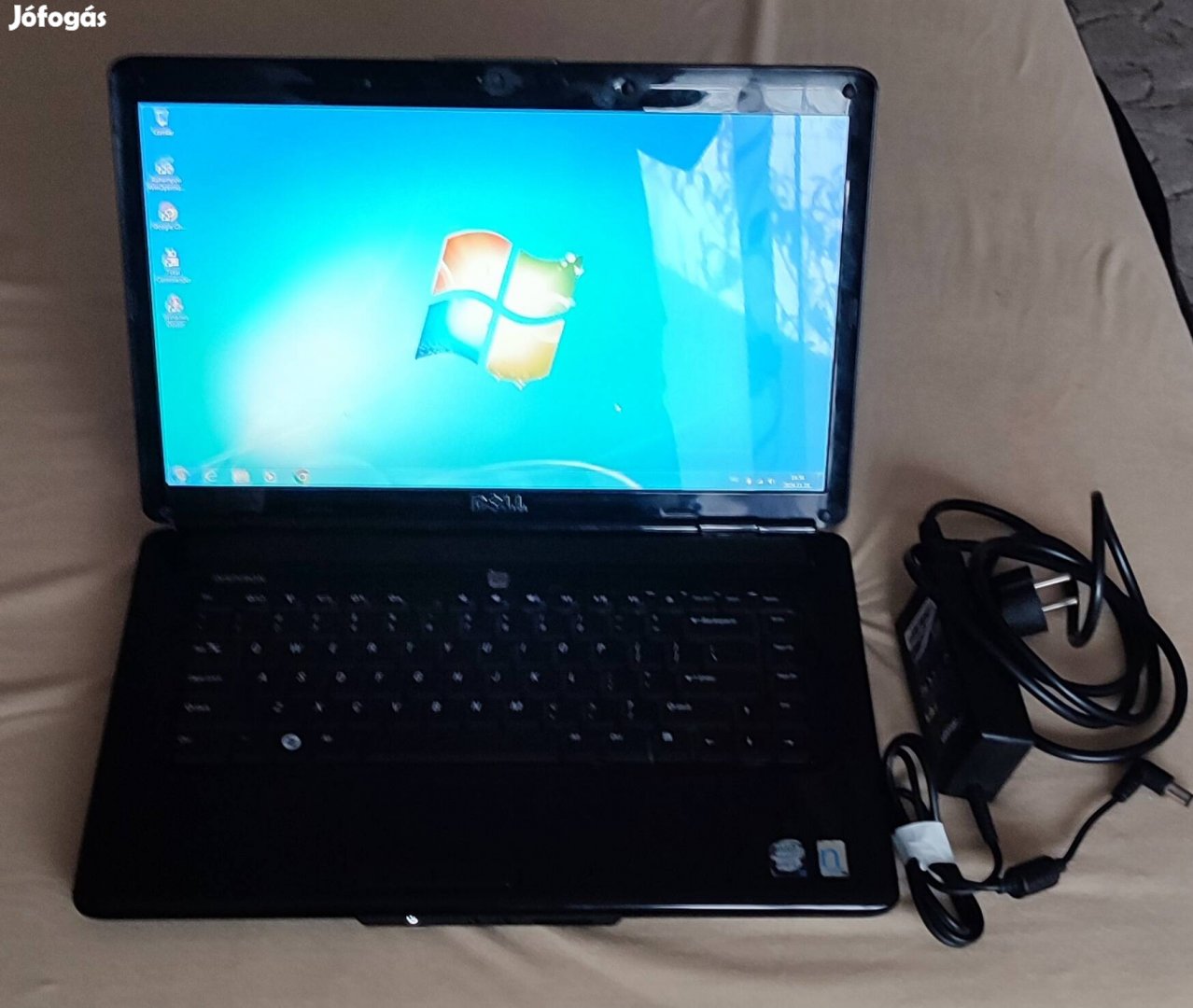 Dell Inspiron laptop