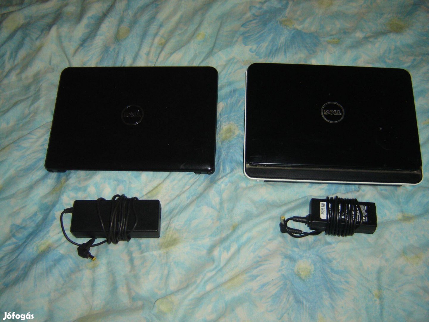 Dell Inspiron mini laptop (2 DB)