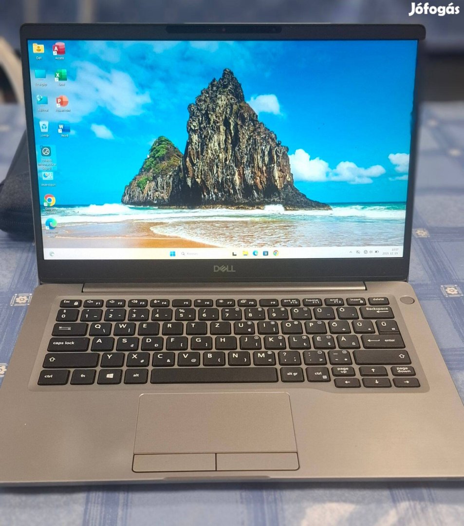 Dell Laptop 133