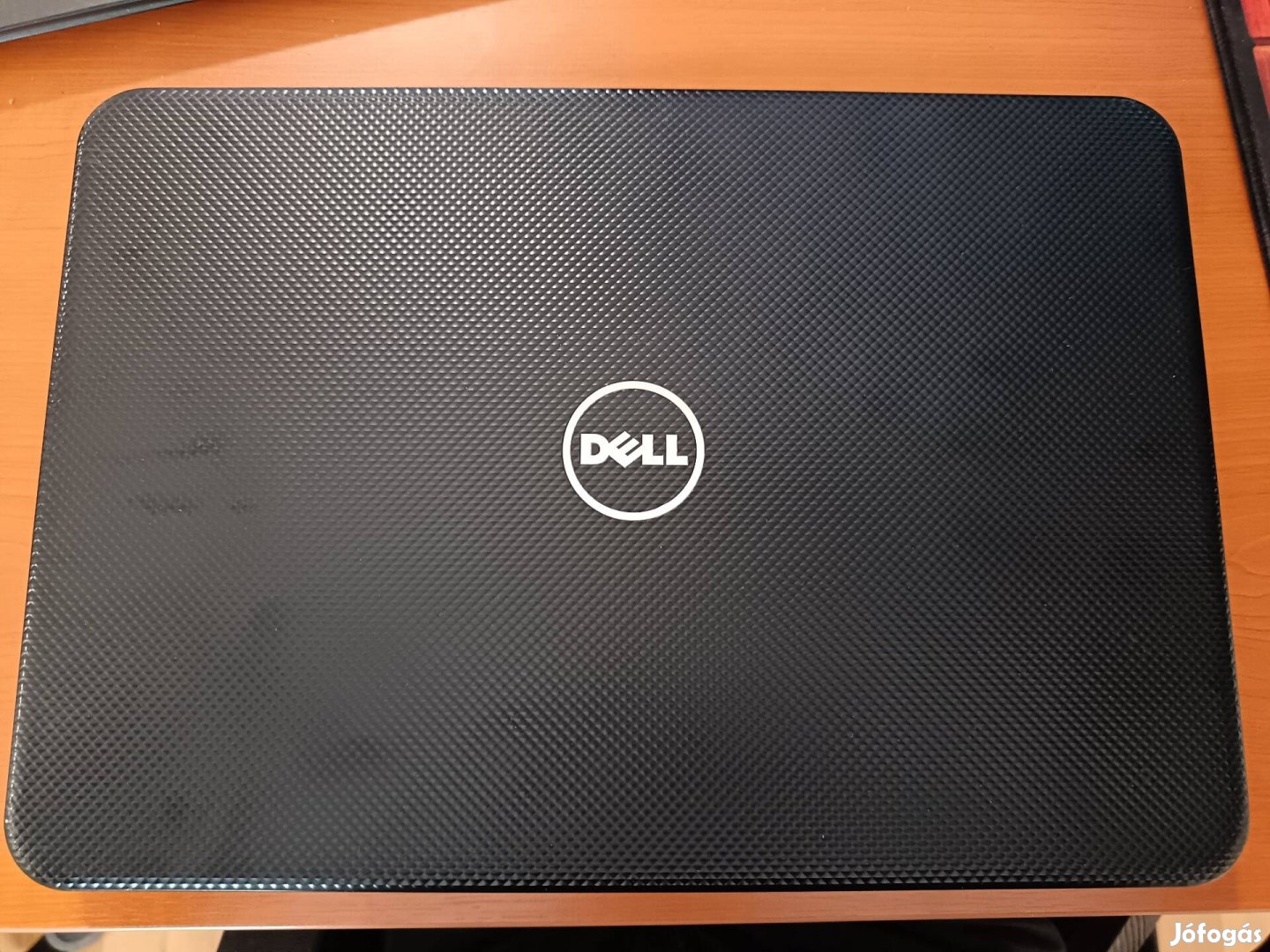 Dell Laptop 1.2TB tárhellyel