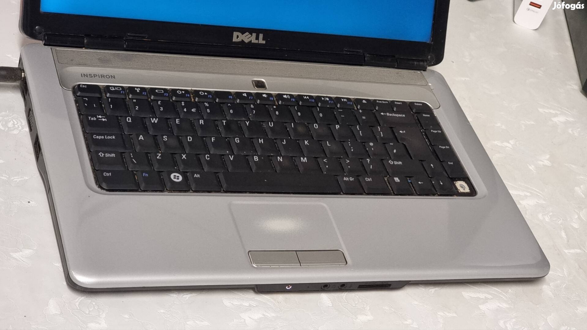 Dell Laptop 