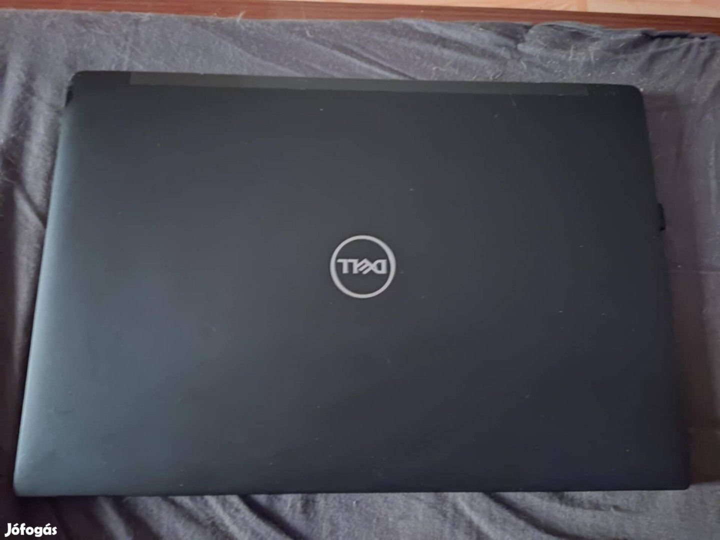 Dell Laptop 