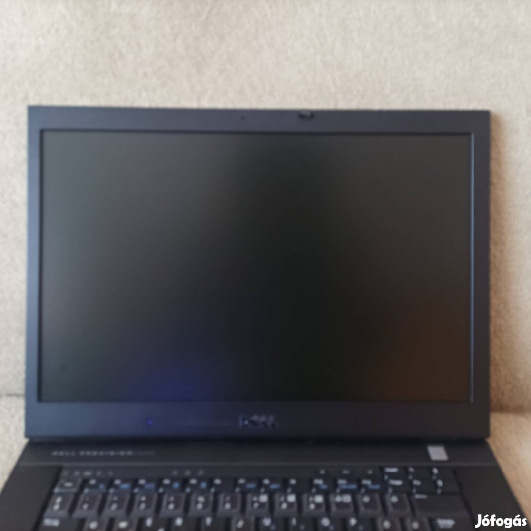 Dell Laptop 