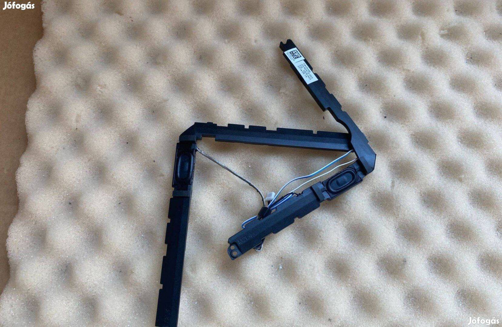 Dell Latitude 10ST2 10E ST2 hangszóró 23.40A72.003 C7Rhw 0C7Rhw