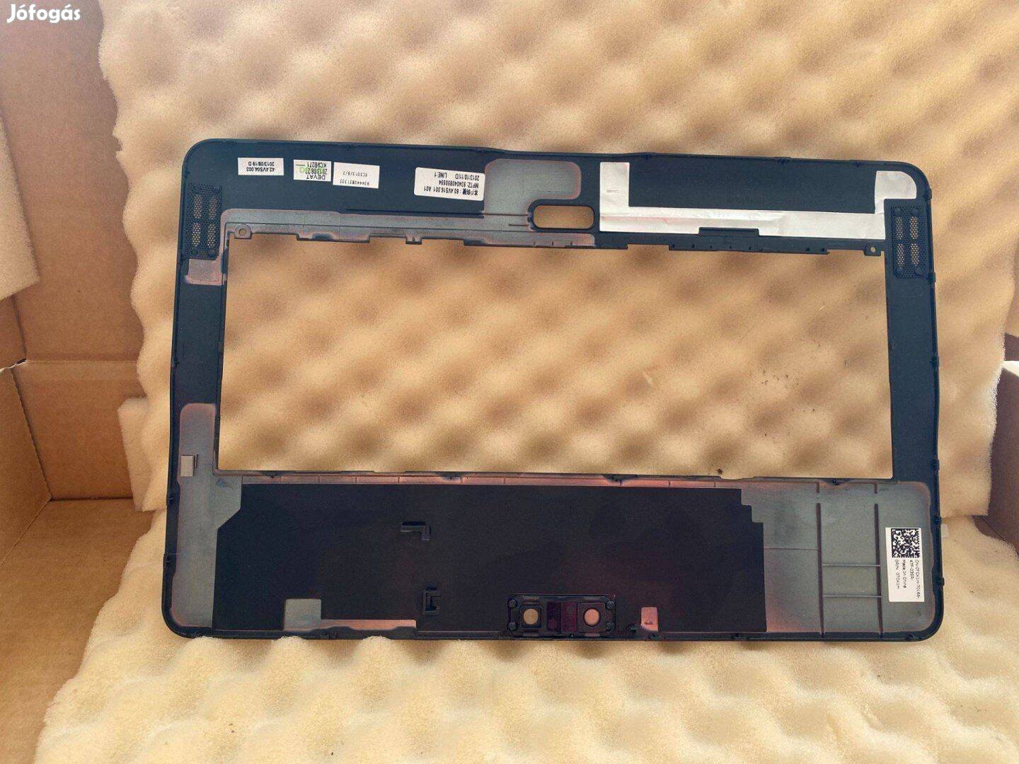 Dell Latitude 10 ST2 bottom base alsó ház gyári új TCK1H 0TCK1H