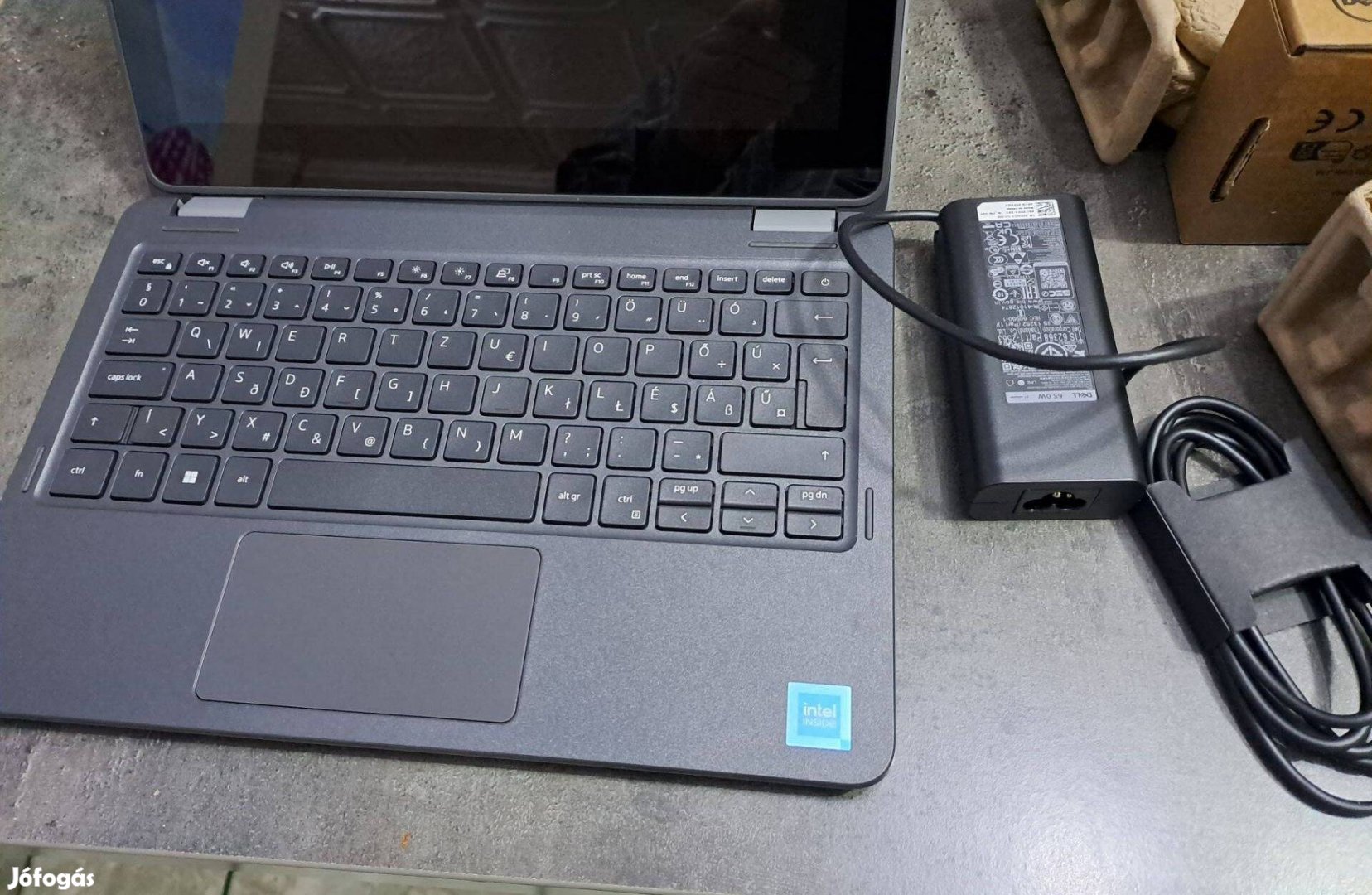 Dell Latitude 3140