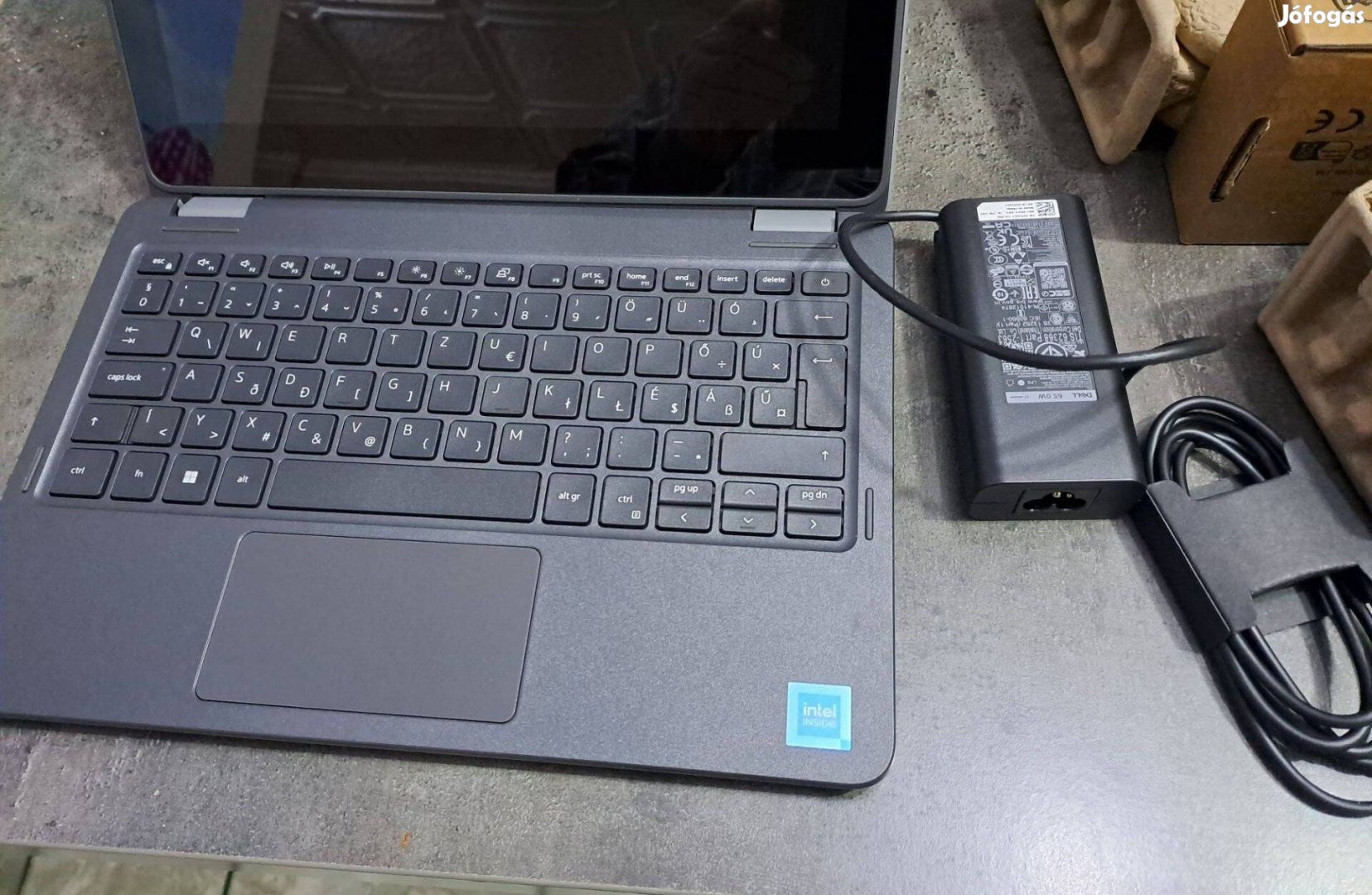 Dell Latitude 3140 Hibrid