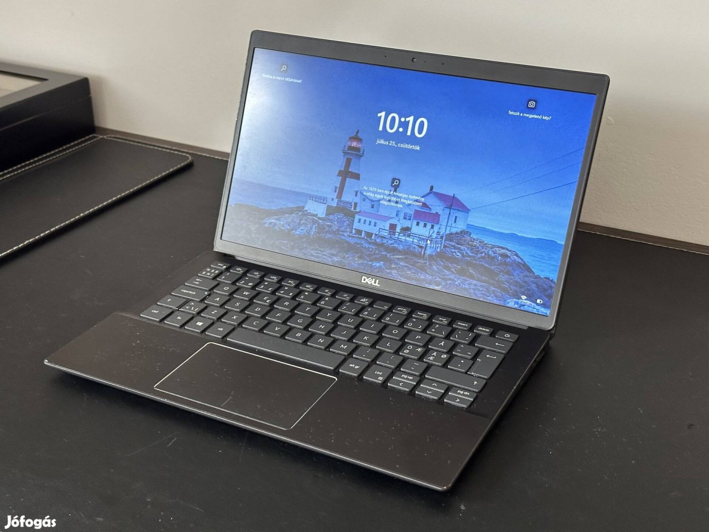 Dell Latitude 3301 laptop 