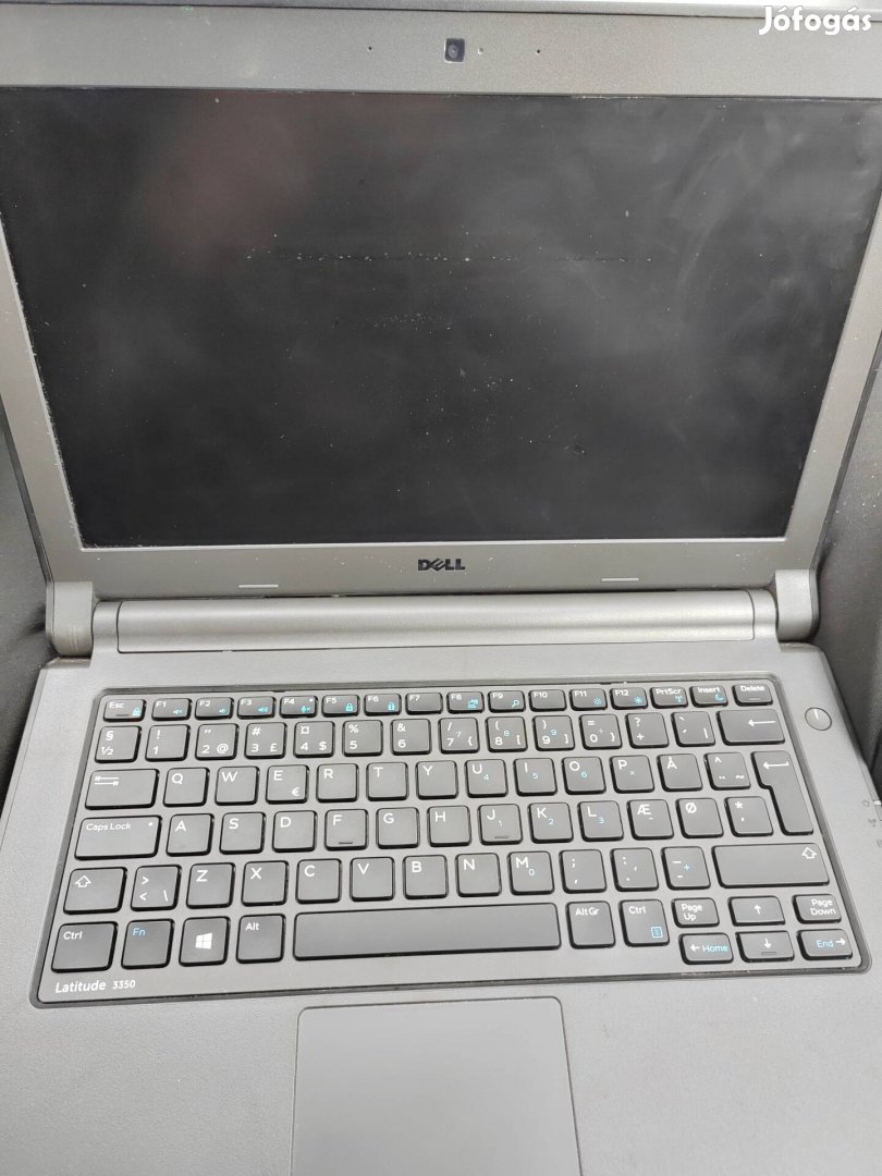 Dell Latitude 3350