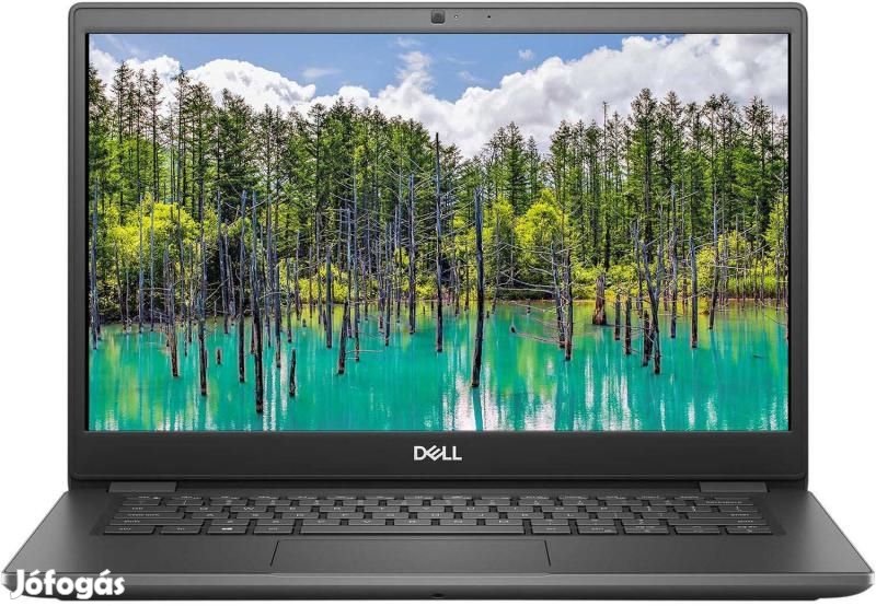 Dell Latitude 3410 14" i5-10210u/8GB/256GB NVME SSD/webcam/1920x1080