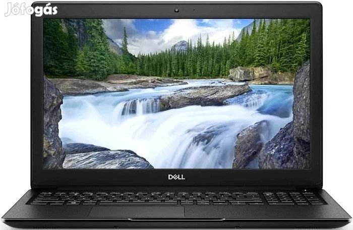 Dell Latitude 3500 laptop