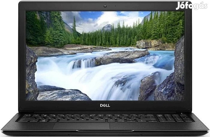 Dell Latitude 3500 laptop