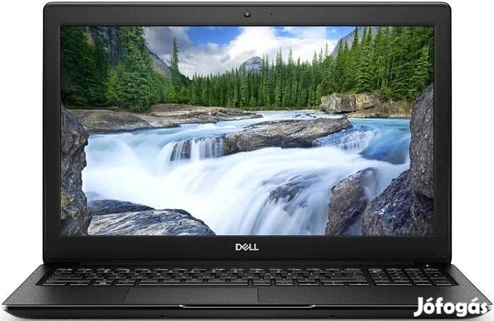 Dell Latitude 3500 laptop ("A-" kat.)