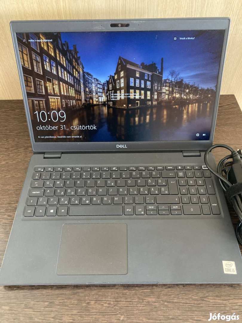 Dell Latitude 3510 i5