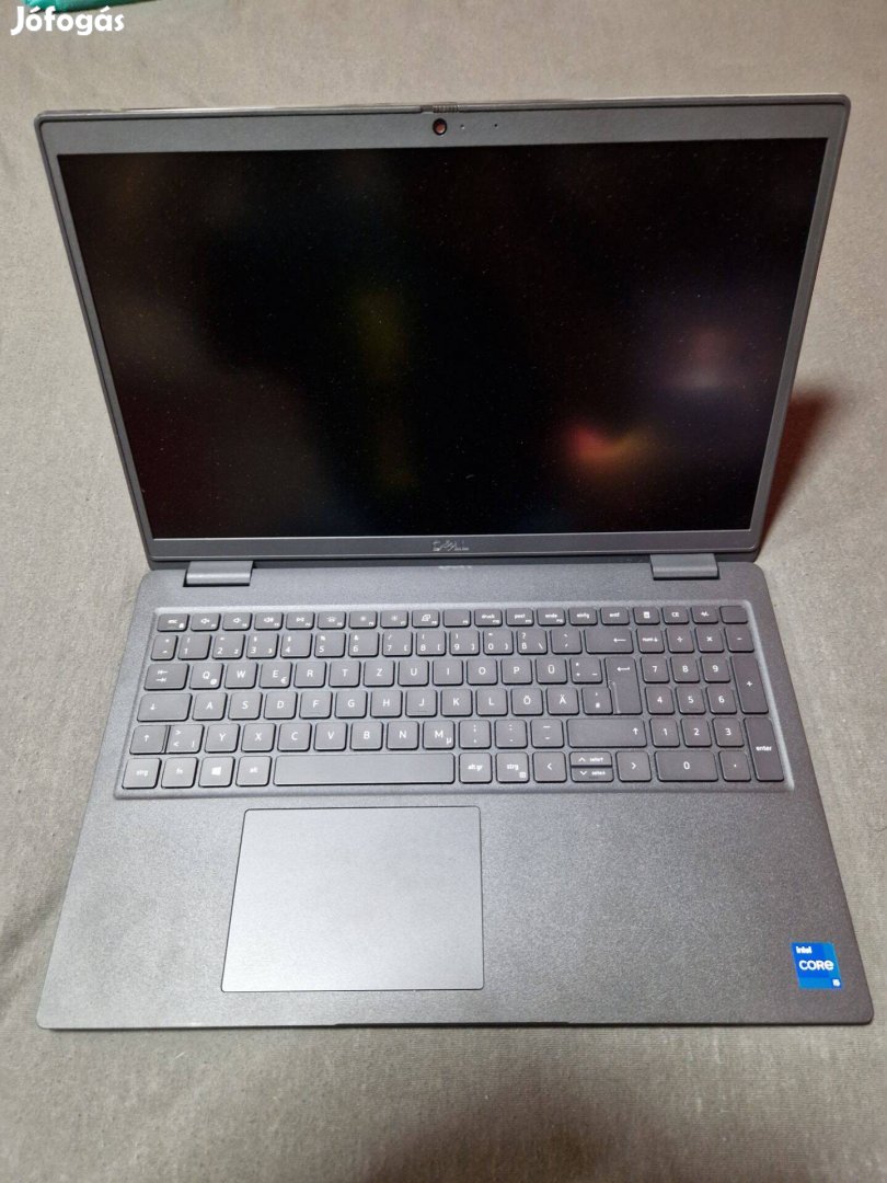 Dell Latitude 3520 15,6" 11gen i5, 16GB DDR4, 256GB SSD