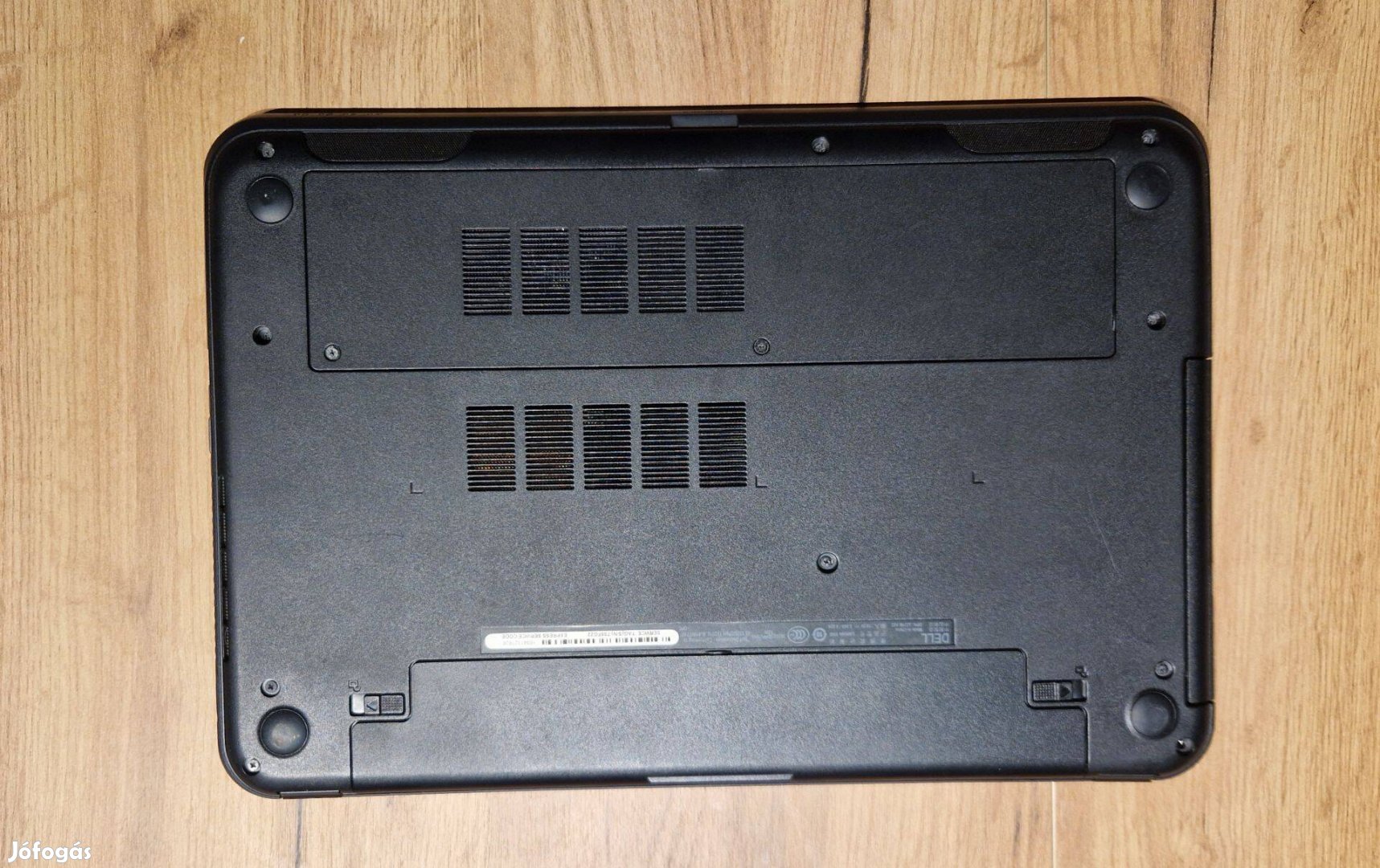 Dell Latitude 3540