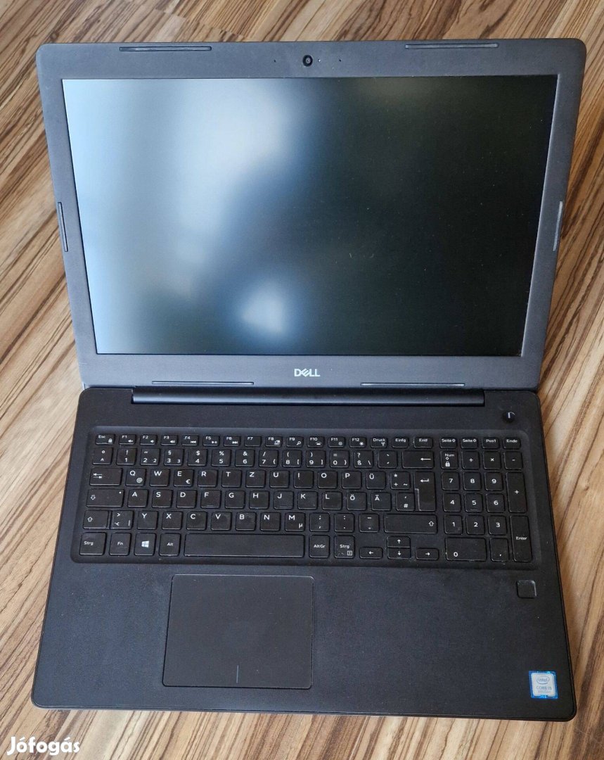 Dell Latitude 3590 i5-8250U/16GB/256GB/15,6" FHD/AMD Radeon