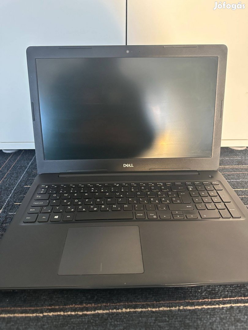 Dell Latitude 3590 i5 , 16 Gbram, 500SSD