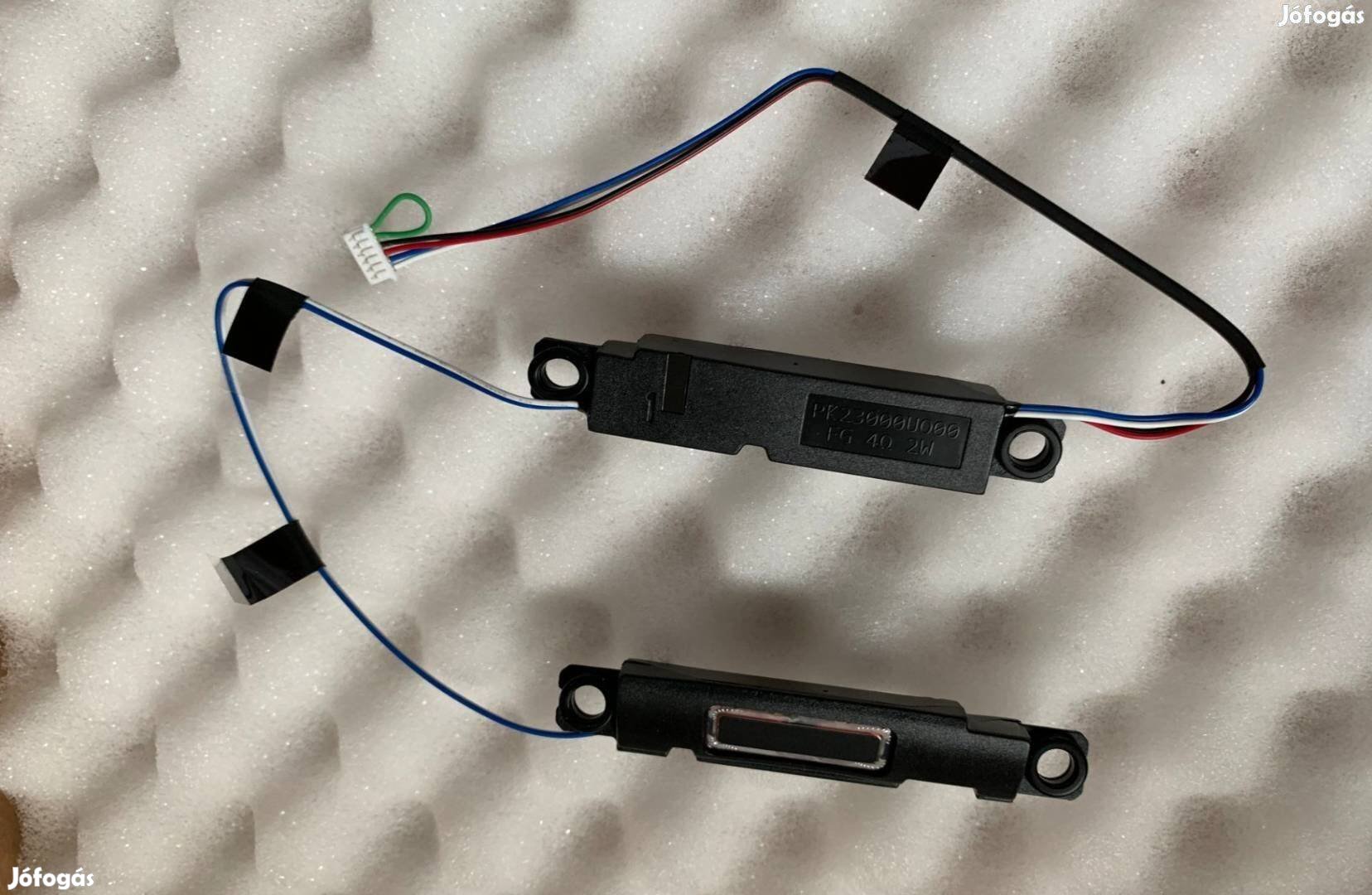Dell Latitude 5280 hangszóró speakers Xk8F2 0Xk8F2 PK23000UO00
