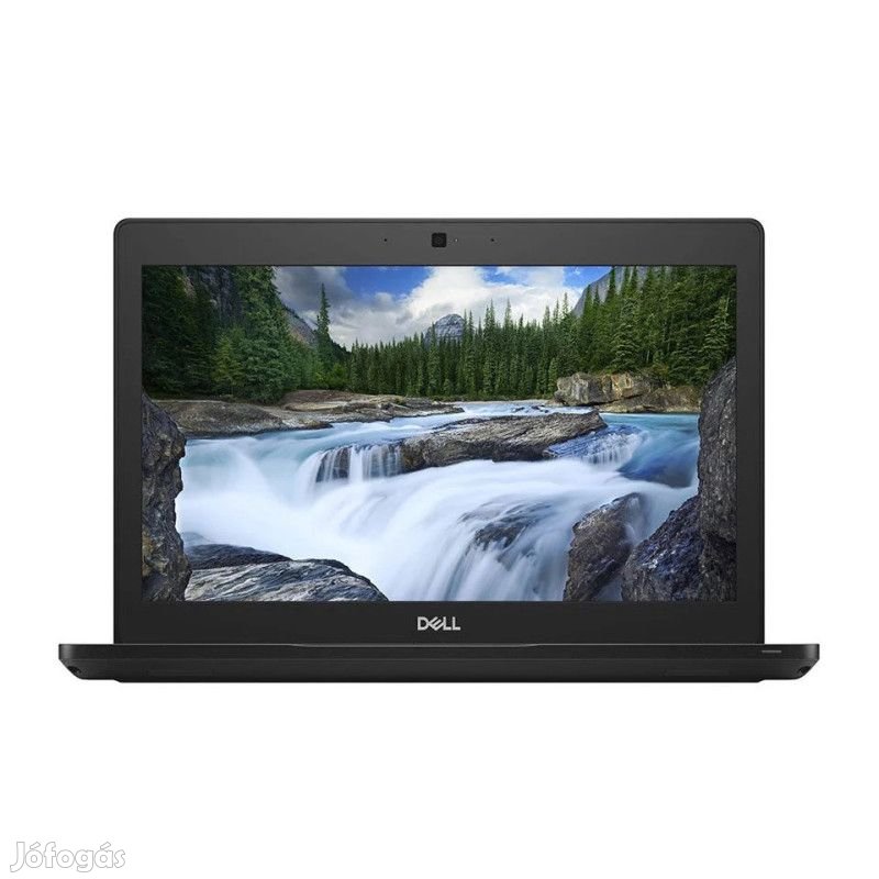 Dell Latitude 5290 12" i5-8250u/8GB/128GB SATA SSD/webcam/1366x768